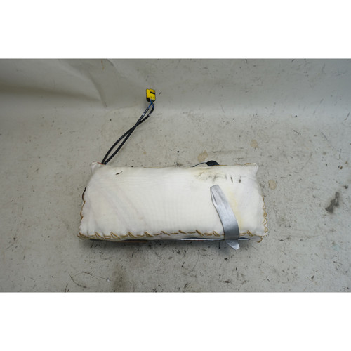 99-02 BMW Z3 4/99+ Passenger Dash Airbag Module Roadster Coupe OEM 54813