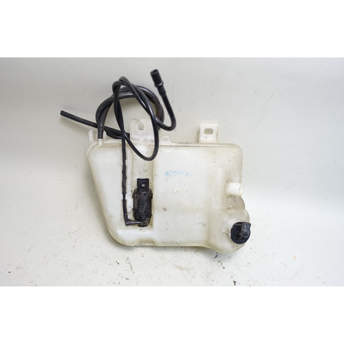 1997-2003 BMW E39 5-Series Sedan Windshield Washer Fluid Bottle Tank OEM