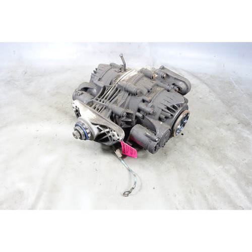 2008-2014 BMW E70 X5M E71 X6M Rear QMV Limited-Slip Differential 3.91 OEM