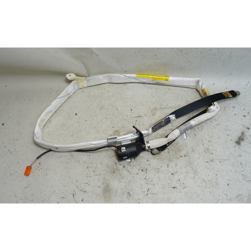 1997-2000 BMW E39 5-series Right Passenger Curtain Tubular Head Airbag OEM