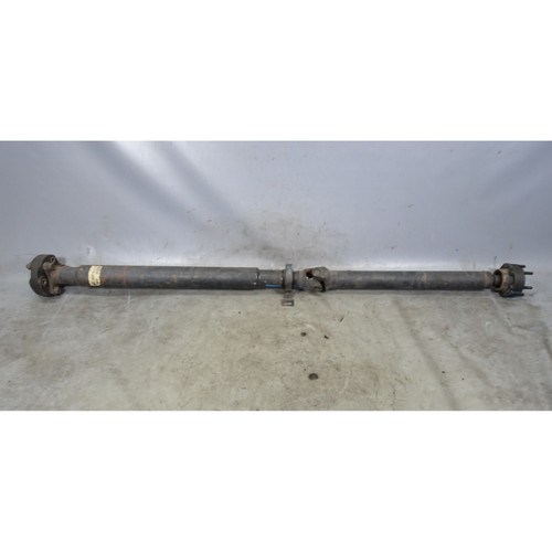 BMW E39 540i Sedan Manual Driveshaft Propeller Shaft 1997-2003 OEM