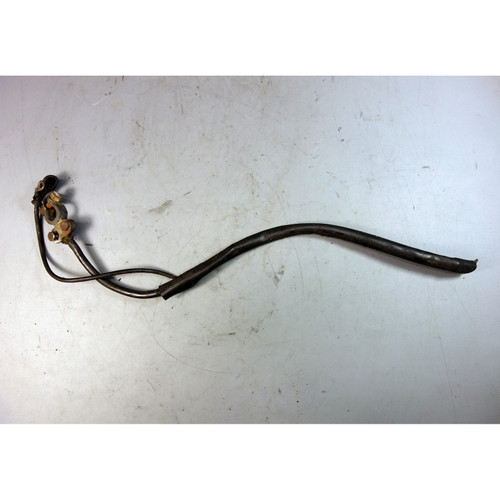 1969-1976 BMW E3 Bavaria Sedan E9 Coupe Positive Battery Cable OEM
