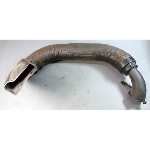 1996-1998 BMW Z3 1.9 M44 Roadster Air Intake Suction Tube OEM