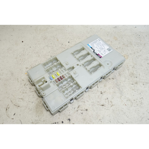 16-20 BMW G30 5-Series F90 G12 G01 X3 Body Domain Controller FEM BDC OEM