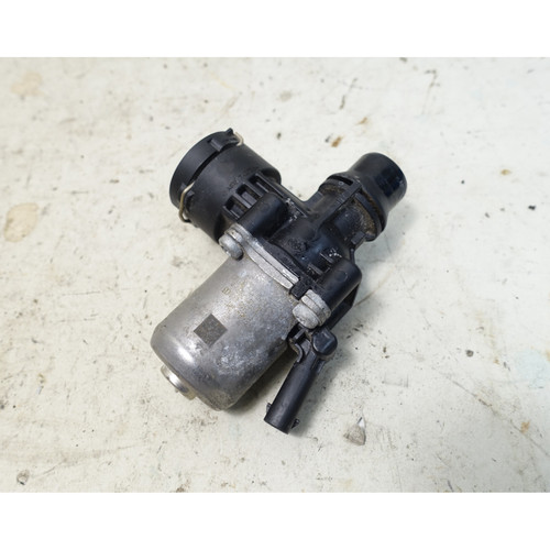 BMW G01 X3 G02 X4 G30 530i B46 Heater Coolant Control Switch Valve 2019-2023 OEM