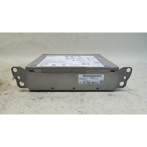 BMW G01 X3 G20 G30 X5 Radio Audio Receiver Head Unit 3 2019-2020 OEM