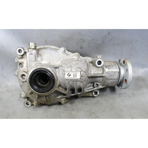 18-24 BMW G01 X3 G05 X5 xDrive Factory Front Differential Carrier Final 3.38 OEM