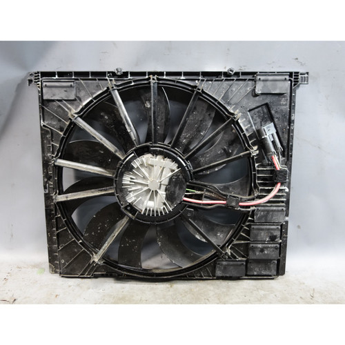 21-25 BMW G8x M3 M4 M2 Engine Cooling Fan Electric Fan and Shroud 1000w OEM