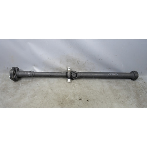 BMW G8x M3 M4 xDrive AWD Rear Driveshaft Propeller Shaft OEM 2022-2025