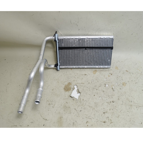 2019-2025 BMW G20 3-Series G01 X3 G22 Factory Heater Core Exchanger Auto OEM