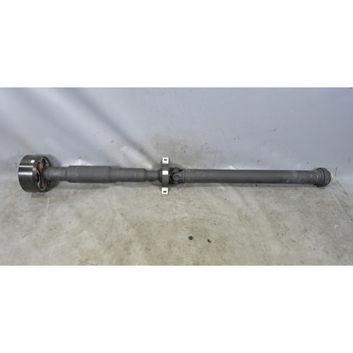 BMW G01 X3 G02 X4 30iX Rear Drive Propeller Shaft Automatic 2018-2025 OEM