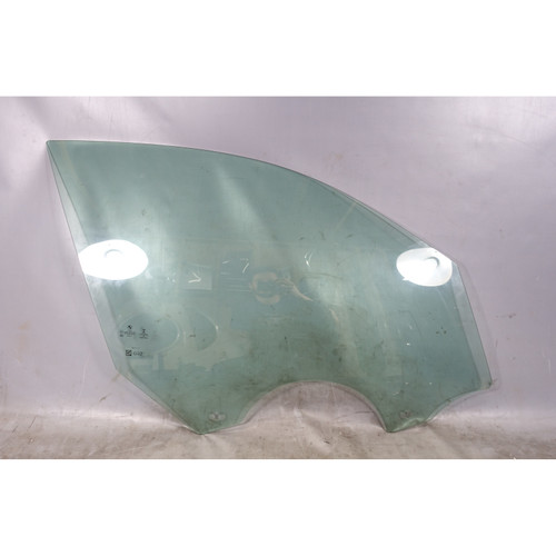 BMW G02 X4 F98 Right Front Passenger Window Glass Glazing 2019-2025 OEM