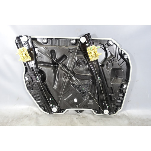 BMW G02 X4 F98 Right Front Window Regulator w Motor OEM 2019-2025