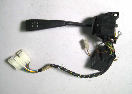 BMW E24 E30 Turn Signal Switch Non-OBC 635CSi 325i 1983-1991 OEM