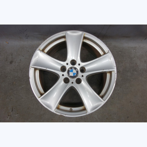 2007-2013 BMW E70 X5 SAV Factory 18x8.5 Style 209 Star Spoke Alloy Wheel OEM 