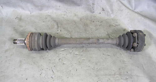 BMW E30 325e 325ix Factory Rear Axle Output Half Shaft CV for ABS 1984-1991
