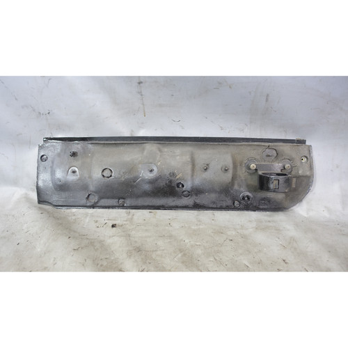 1984-1993 BMW E30 325i 325e Heater Closing Panel Cover Firewall OEM