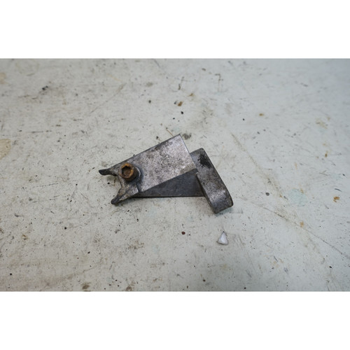 BMW E30 E24 E28 M20 Crankshaft Sensor Bracket Mount OEM 1982-1993