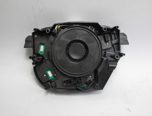 BMW E60 5-Series E63 Late Model Steering Column Switch Hub 2008-2010 USED OEM