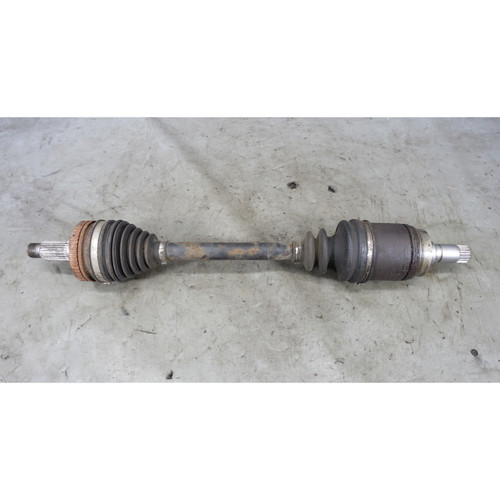 BMW E30 325ix AWD Left Front Output Axle Half Shaft CV OEM 1988-1991