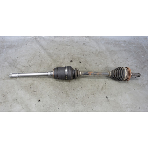 BMW E30 325ix AWD Right Front Output Axle Half Shaft CV OEM 1988-1991