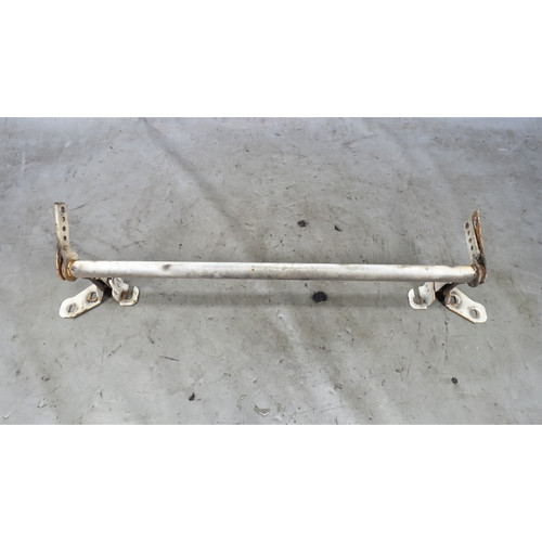Damaged 1984-1993 BMW E30 3-Series Hood Bonnet Panel Hinge Assembly OEM