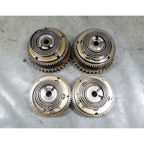 BMW E9x M3 S65 4.0L V8 VANOS Adjustment Gear Unit Set OEM