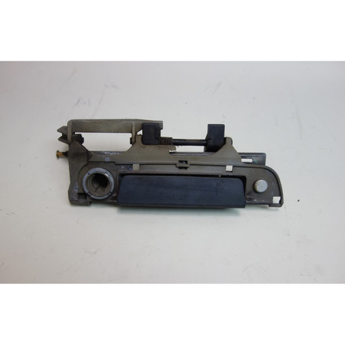 BMW Z3 Right Front Passenger Exterior Outside Door Handle 1996-2002 OEM