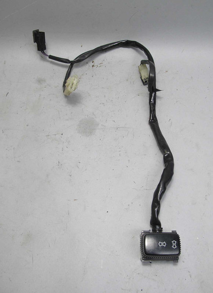 1996-1997 BMW Z3 Roadster Factory Left Drivers Seat Adjustment Switch OEM USED