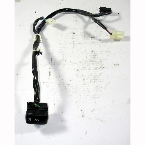 1996-1997 BMW Z3 Roadster Factory Right Passenger Seat Adjustment Switch OEM