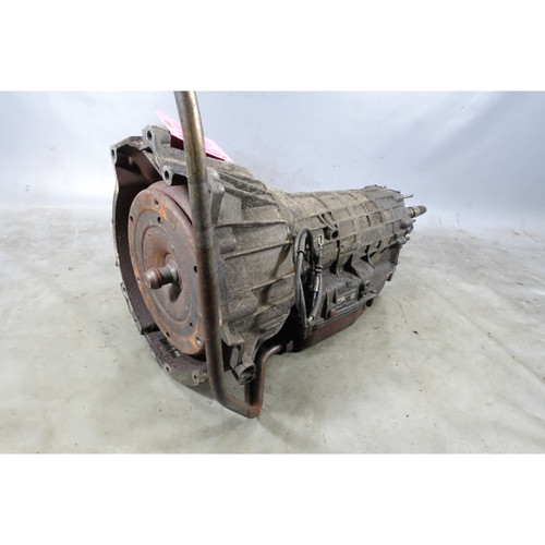 BMW E30 325ix AWD Automatic Transmission Gearbox 4HP22 OEM 1989-1991
