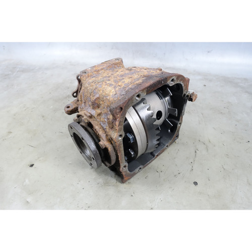 BMW E30 325ix Rear Limited Slip Differential 4.10 Auto OEM 1989-1991