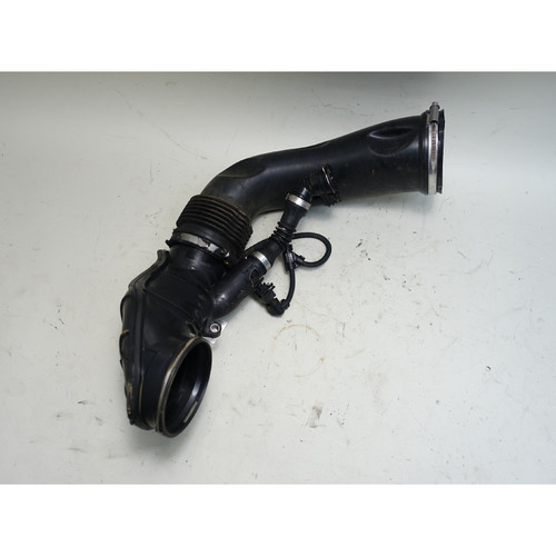 2014-2016 BMW F10 535d F02 740d N57 Diesel Engine Filtered Air Intake Pipe OEM