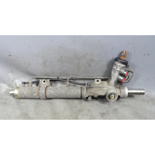 BMW Z3 Roadster Coupe Factory Power Steering Rack Pinion 2.7 OEM 1996-2002