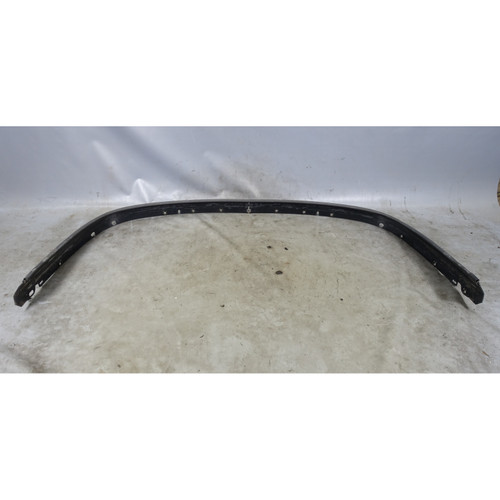 Damaged BMW Z3 Roadster Convertible Top Rear Sealing Frame OEM 1996-2002
