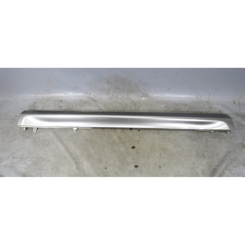 BMW Z3 Roadster Coupe Right Passenger Side Skirt Sterling Grey OEM 1996-2002