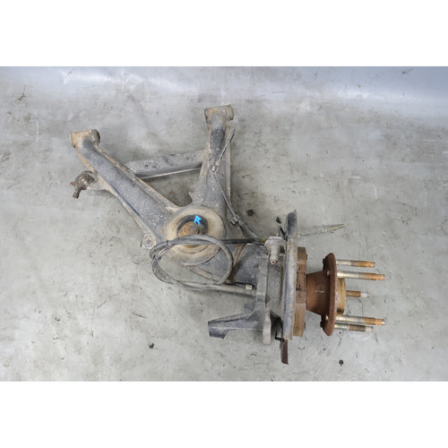 BMW Z3 Roadster Coupe Right Rear Trailing Arm Hub Bearing OEM 1997-2002