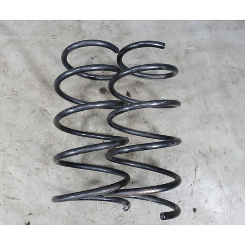 BMW Z3 Roadster Front Coil Spring Pair Left Right OEM 1996-2002