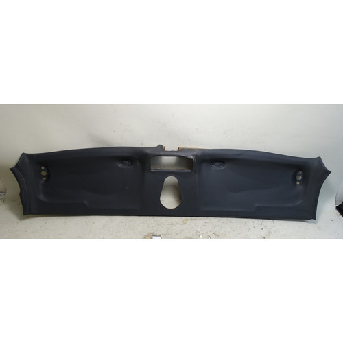Damaged BMW E30 Coupe Sedan Front Headliner Trim Panel Cover OEM 1984-1991