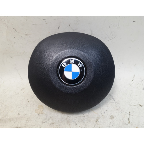 2000-2002 BMW Z3 Roadster Coupe Sport Steering Wheel Airbag Module OEM
