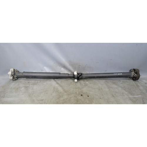 BMW F10 535d RWD Diesel Driveshaft Drive Propeller Shaft N57 OEM 2014-2016