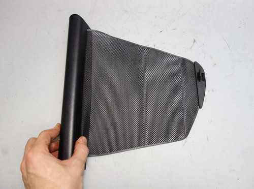 2006-2011 BMW E90 3-Series Sedan Right Rear Passenger's Quarter Roller Sun Shade