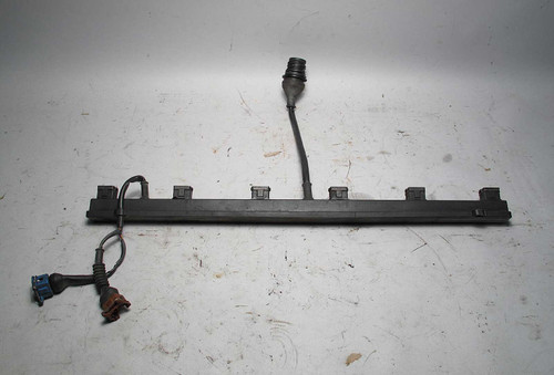 BMW M20 Fuel Injector Wiring Harness 05/88+ 1988-1991 OEM USED E30 325i E34 525i