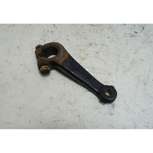 1990-1997 BMW E34 5-Series E32 Factory Steering Link Pitman Drop Arm OEM NLA