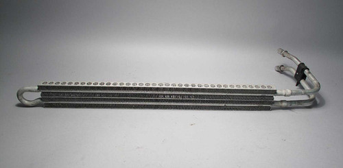 BMW 1-Series 3-Series Power Steering Oil Cooler Pipe Radiator OEM 2006-2013