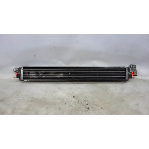 2008-2013 BMW E90 M3 ///M S65 4.0L V8 Factory Engine Oil Cooler Radiator OEM