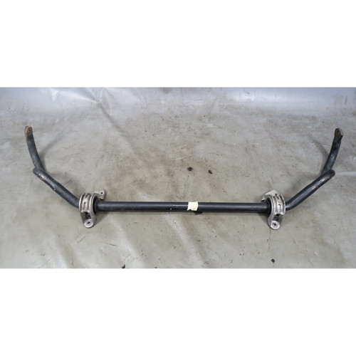 BMW E90 E92 M3 E82 1M Front Sway Bar Stabilizer Roll Bar 26.5mm OEM 2008-2013