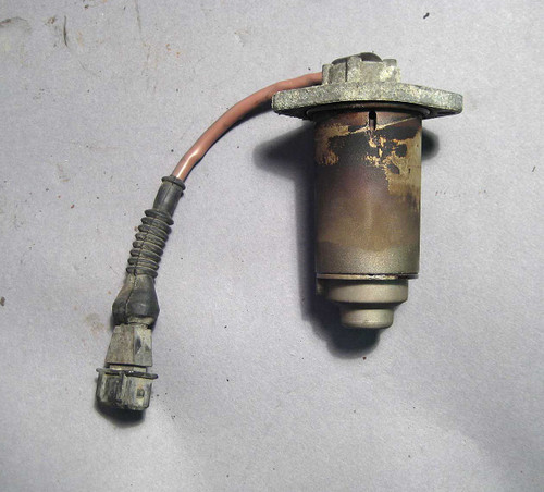 BMW E30 Late Model Oil Level Sender Sensor Switch 1988-1991 325i 325es OEM USED