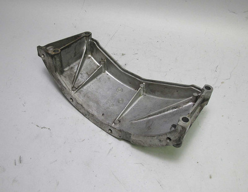 BMW M20 E30 E34 6-Cylinder Engine to Transmission Bowl Brace Reinforcement