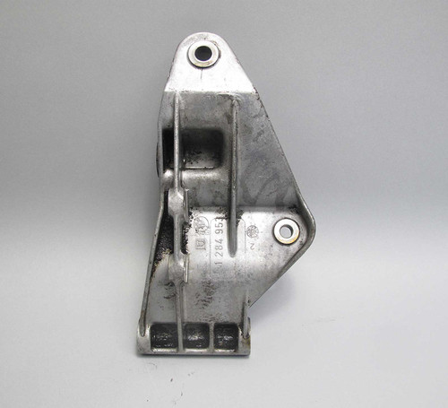 1985-1992 BMW M30B32 M30B35 S38 Air Conditioning Compressor Pump Bracket USED OE
